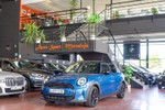 MINI Cooper Classic Line · Comfort Pack 136cv Aut Steptronic  seminuevo