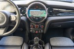 MINI Cooper Classic Line · Comfort Pack 136cv Aut Steptronic  seminuevo