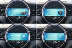 MINI Cooper Classic Line · Comfort Pack 136cv Aut Steptronic  seminuevo