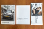 MINI Cooper Classic Line · Comfort Pack 136cv Aut Steptronic  seminuevo