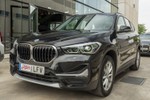 BMW X1 18dA sDrive Business Pack 150cv Aut  ocasión