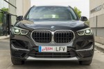 BMW X1 18dA sDrive Business Pack 150cv Aut  ocasión