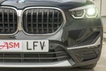 BMW X1 18dA sDrive Business Pack 150cv Aut  ocasión