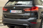 BMW X1 18dA sDrive Business Pack 150cv Aut  ocasión