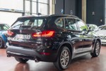 BMW X1 18dA sDrive Business Pack 150cv Aut  ocasión