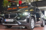 BMW X1 18dA sDrive Business Pack 150cv Aut  ocasión