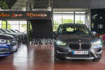 BMW X1 16dA sDrive Business & Travel Packs 116cv Aut  ocasión