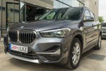 BMW X1 16dA sDrive Business & Travel Packs 116cv Aut  ocasión