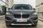 BMW X1 16dA sDrive Business & Travel Packs 116cv Aut  ocasión