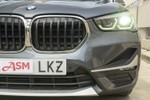 BMW X1 16dA sDrive Business & Travel Packs 116cv Aut  ocasión