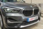 BMW X1 16dA sDrive Business & Travel Packs 116cv Aut  ocasión