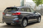BMW X1 16dA sDrive Business & Travel Packs 116cv Aut  ocasión