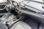BMW X1 16dA sDrive Business & Travel Packs 116cv Aut  ocasión