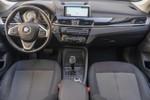 BMW X1 16dA sDrive Business & Travel Packs 116cv Aut  ocasión