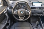 BMW X1 16dA sDrive Business & Travel Packs 116cv Aut  ocasión