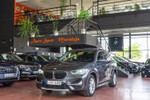BMW X1 16dA sDrive Business & Travel Packs 116cv Aut  ocasión