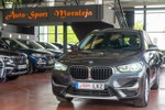 BMW X1 16dA sDrive Business & Travel Packs 116cv Aut  ocasión