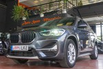 BMW X1 16dA sDrive Business & Travel Packs 116cv Aut  ocasión