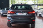 BMW X1 16dA sDrive Business & Travel Packs 116cv Aut  ocasión