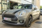 MINI Clubman Cooper D · Sky Pack 150cv Aut Steptronic  ocasión