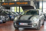 MINI Clubman Cooper D · Sky Pack 150cv Aut Steptronic  ocasión
