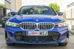 BMW Serie 3 330e Hybrid Pack M Sport · Connected Pro, Innovation & Comfort Packs 292cv Aut  seminuevo