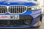 BMW Serie 3 330e Hybrid Pack M Sport · Connected Pro, Innovation & Comfort Packs 292cv Aut  seminuevo