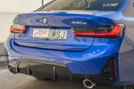 BMW Serie 3 330e Hybrid Pack M Sport · Connected Pro, Innovation & Comfort Packs 292cv Aut  seminuevo