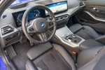 BMW Serie 3 330e Hybrid Pack M Sport · Connected Pro, Innovation & Comfort Packs 292cv Aut  seminuevo