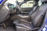 BMW Serie 3 330e Hybrid Pack M Sport · Connected Pro, Innovation & Comfort Packs 292cv Aut  seminuevo