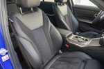 BMW Serie 3 330e Hybrid Pack M Sport · Connected Pro, Innovation & Comfort Packs 292cv Aut  seminuevo