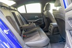 BMW Serie 3 330e Hybrid Pack M Sport · Connected Pro, Innovation & Comfort Packs 292cv Aut  seminuevo