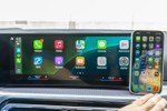 BMW Serie 3 330e Hybrid Pack M Sport · Connected Pro, Innovation & Comfort Packs 292cv Aut  seminuevo