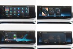 BMW Serie 3 330e Hybrid Pack M Sport · Connected Pro, Innovation & Comfort Packs 292cv Aut  seminuevo