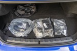 BMW Serie 3 330e Hybrid Pack M Sport · Connected Pro, Innovation & Comfort Packs 292cv Aut  seminuevo