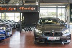 BMW Serie 2 Gran Coupe 218dA Sport Line · Connected Pro Pack 150cv Aut  ocasión