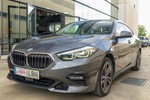 BMW Serie 2 Gran Coupe 218dA Sport Line · Connected Pro Pack 150cv Aut  ocasión