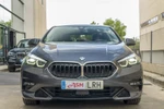 BMW Serie 2 Gran Coupe 218dA Sport Line · Connected Pro Pack 150cv Aut  ocasión