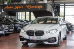 BMW Serie 1 116d 116cv  ocasión