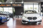 BMW Serie 1 116d 116cv  ocasión
