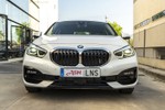 BMW Serie 1 116d 116cv  ocasión
