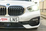 BMW Serie 1 116d 116cv  ocasión