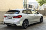 BMW Serie 1 116d 116cv  ocasión