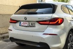 BMW Serie 1 116d 116cv  ocasión