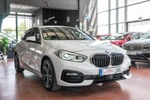 BMW Serie 1 116d 116cv  ocasión