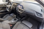 BMW Serie 1 116d 116cv  ocasión