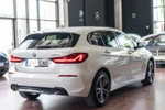 BMW Serie 1 116d 116cv  ocasión