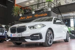 BMW Serie 1 116d 116cv  ocasión