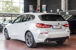 BMW Serie 1 116d 116cv  ocasión