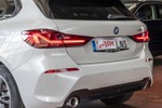 BMW Serie 1 116d 116cv  ocasión